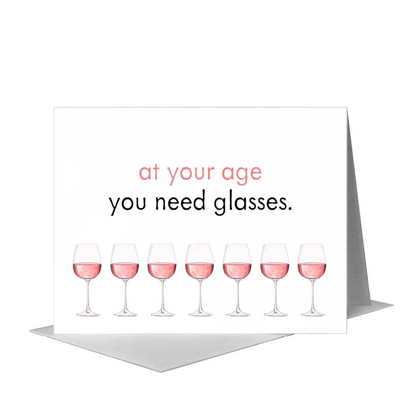 Jubilee, Greeting Card (8615Z): A2 Card