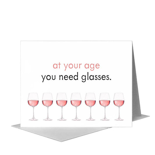 Jubilee, Greeting Card (8615Z): A2 Card
