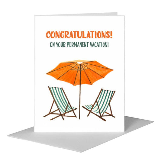 Sands, Greeting Card (8612A): A2 Card