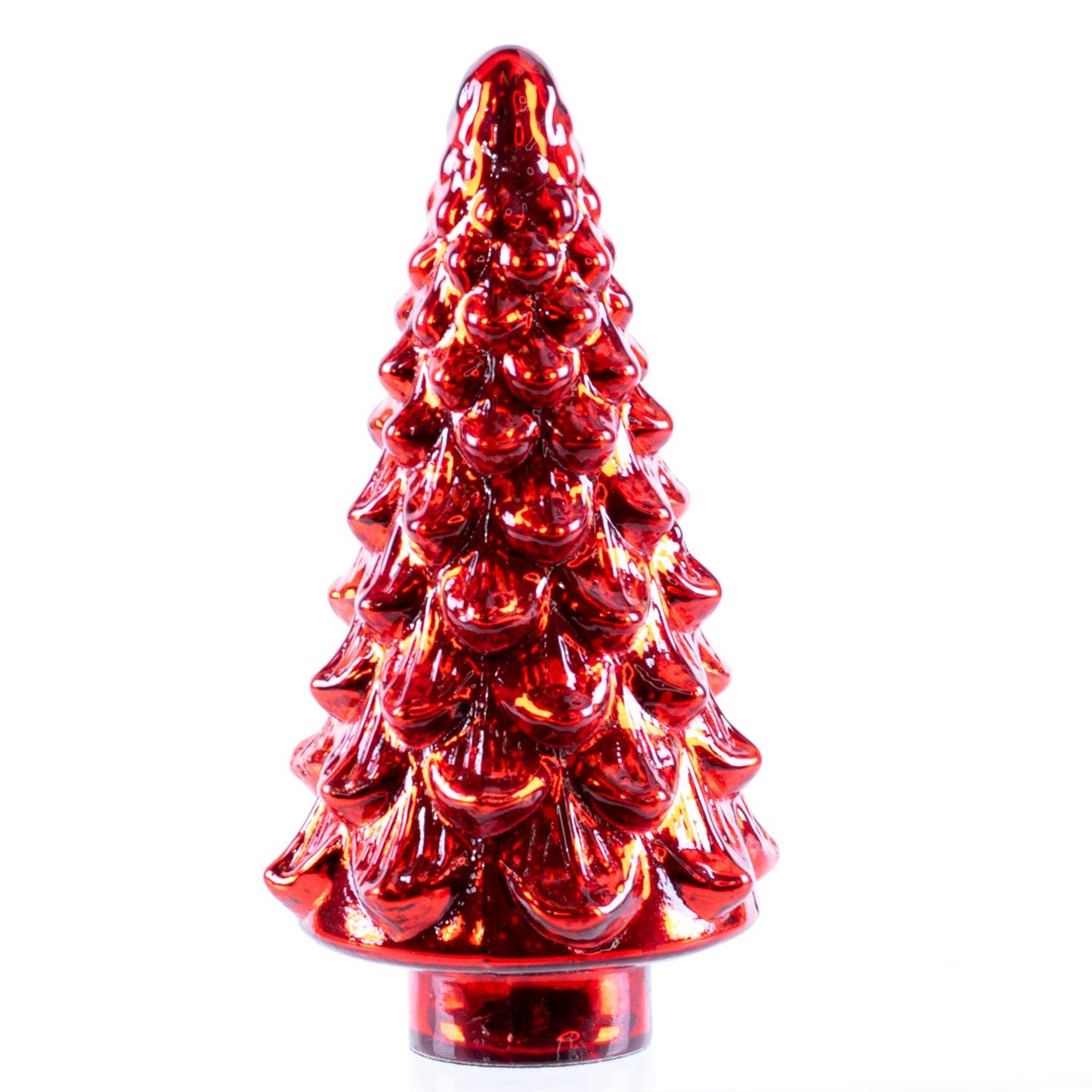Antique Red Tree Md