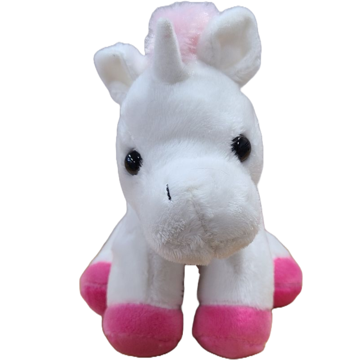 Canned Unicorn | Stuffed Animal Plush w/Fun Jokes|Starlight: Standard Lid