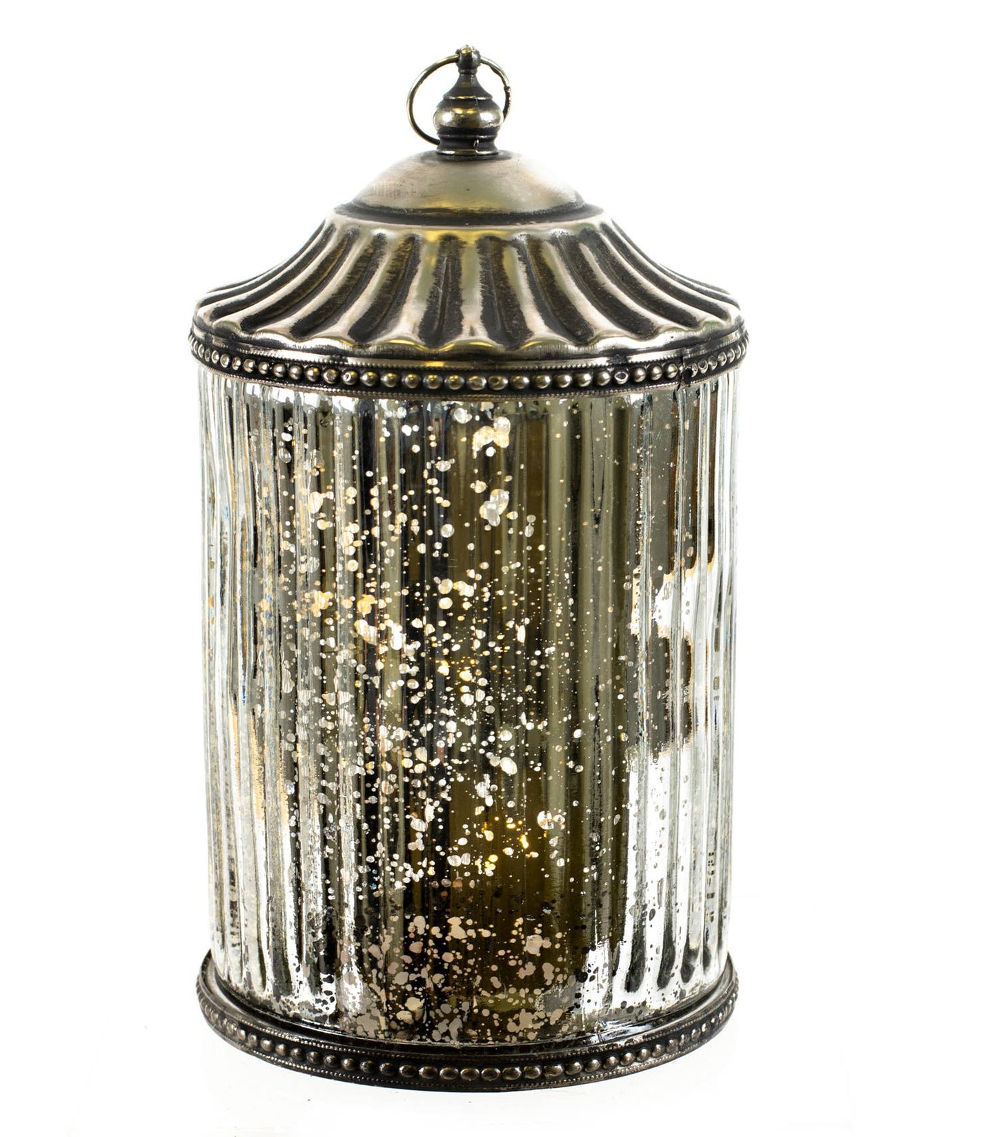 Cylinder Lantern LG