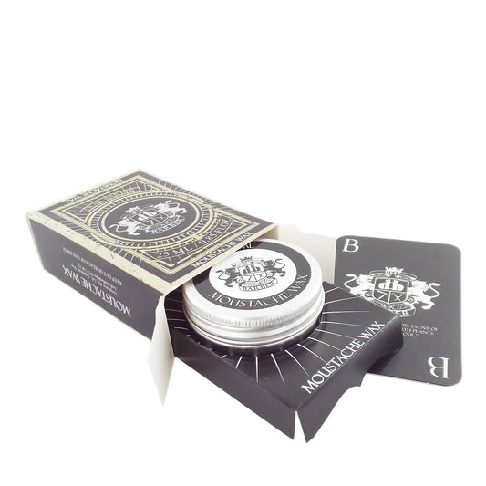 Moustache Wax (25ml/0.84Fl.oz.)