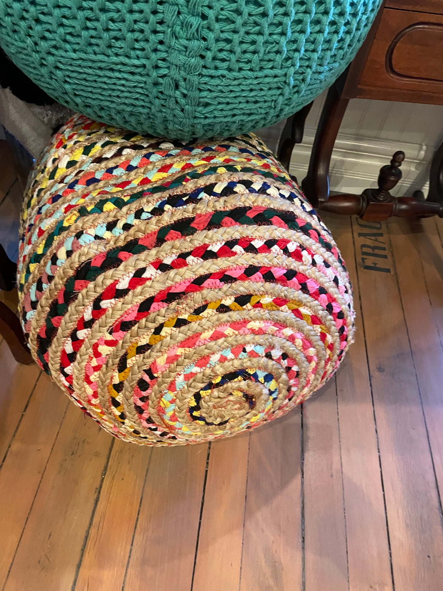 Poufs Bean Bags Chairs
