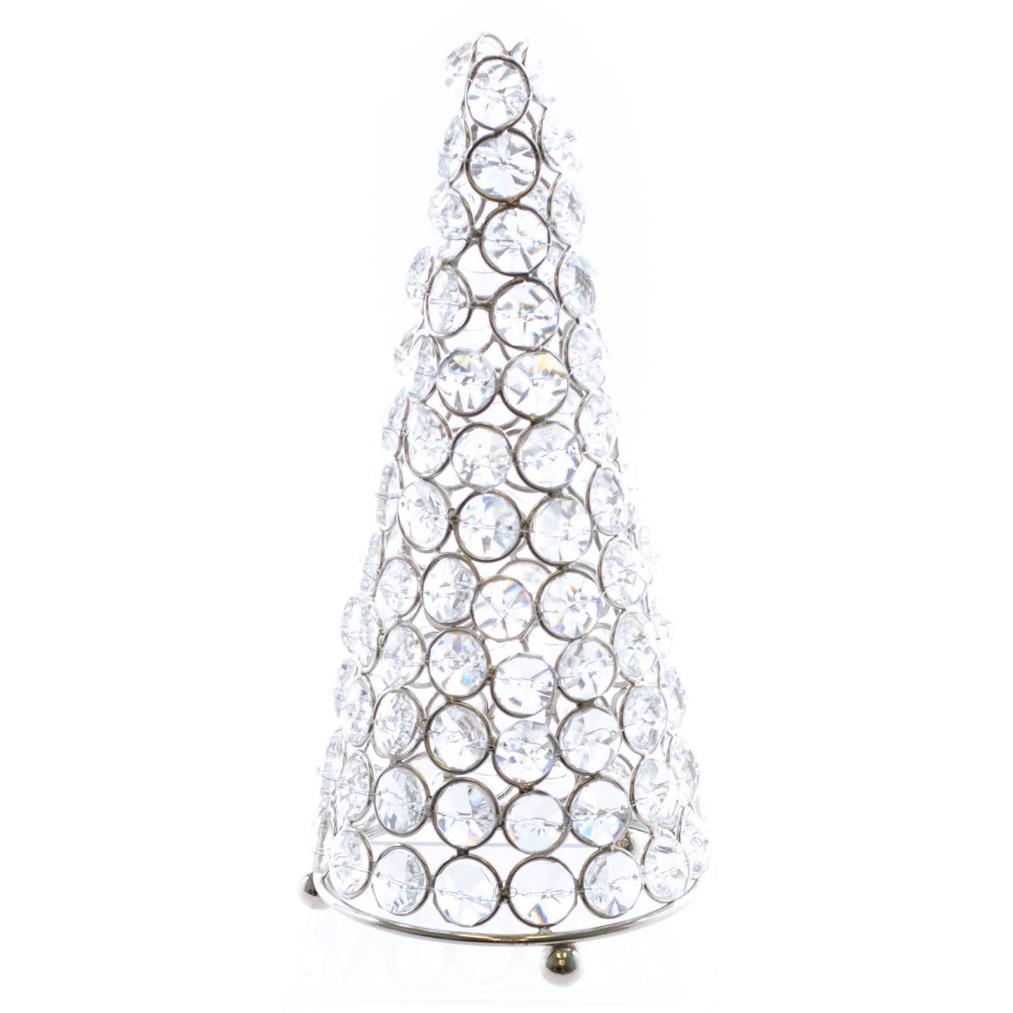 Tree w/Crystals