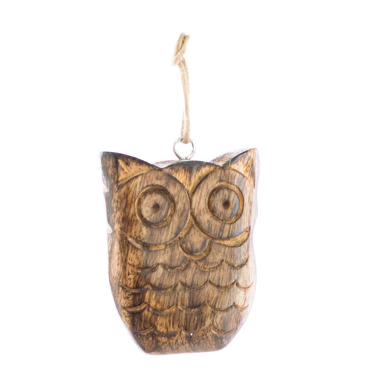 Oath the Owl Orn