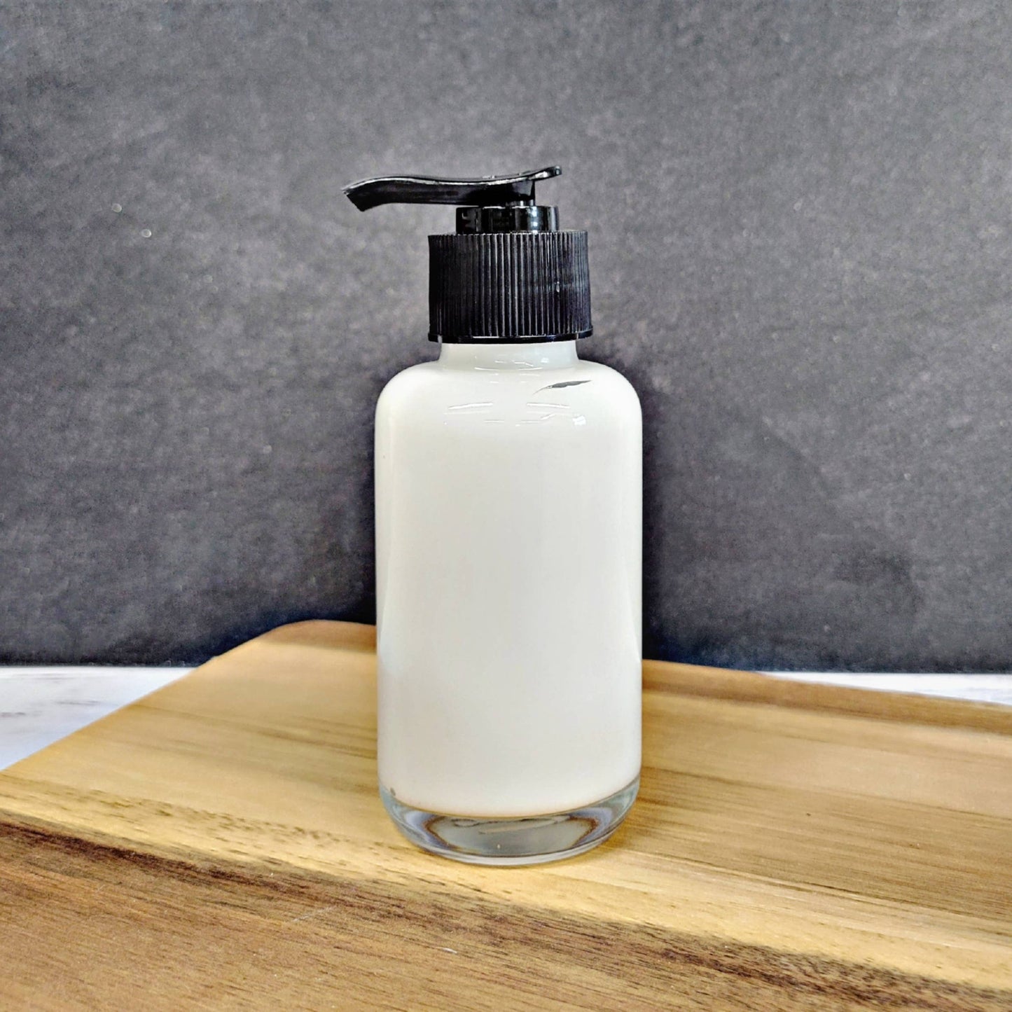 Unlabeled 3.4oz Goat Milk Lotion : Sunday Beach