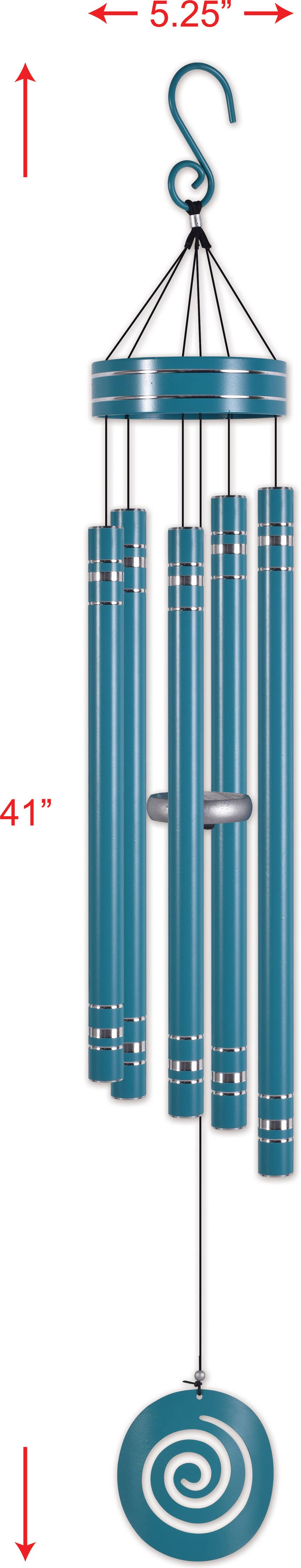 Sea Breeze Chime 41"