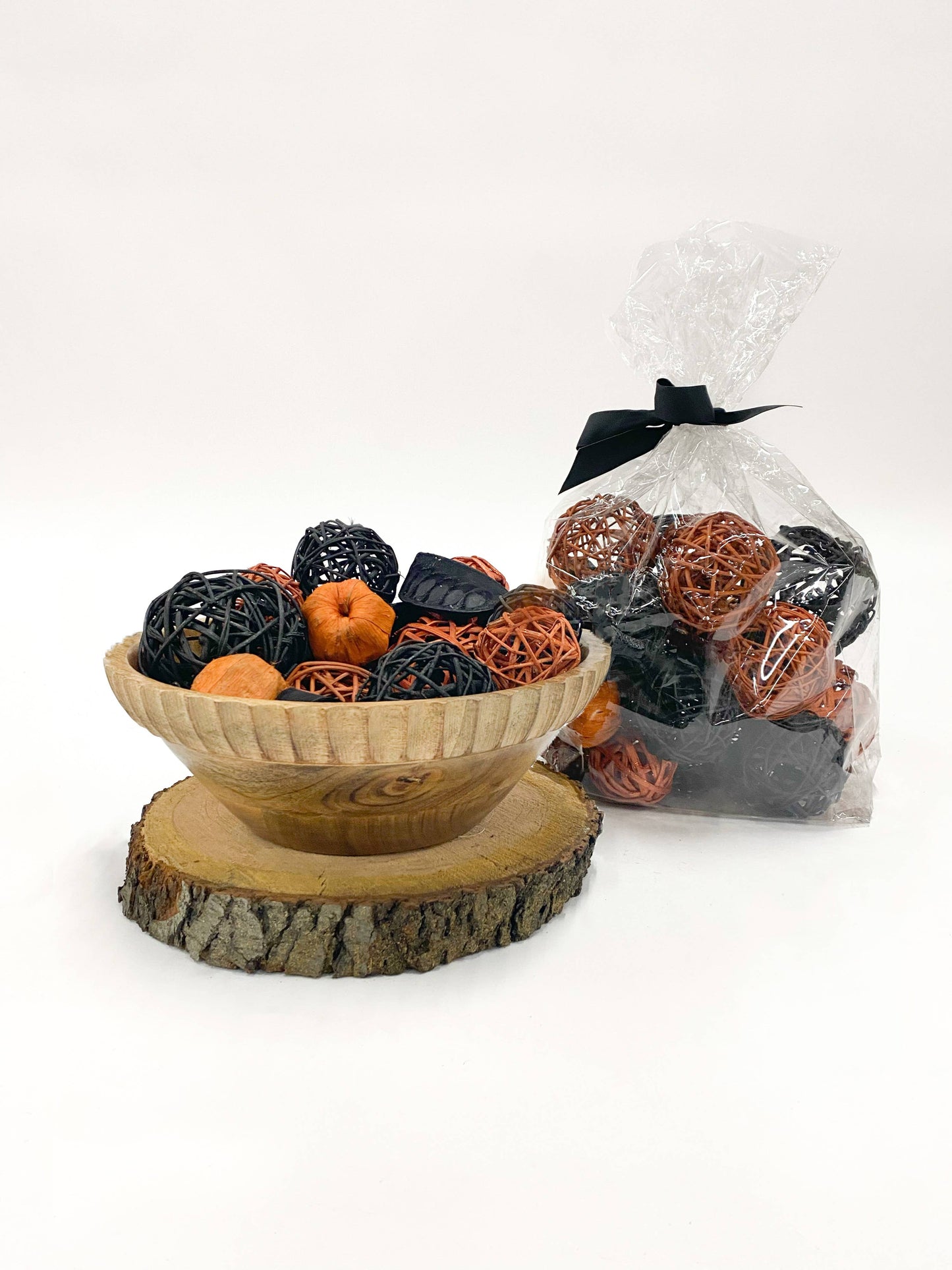 Fall Mix