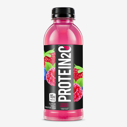 Protein2o Mixed Berry