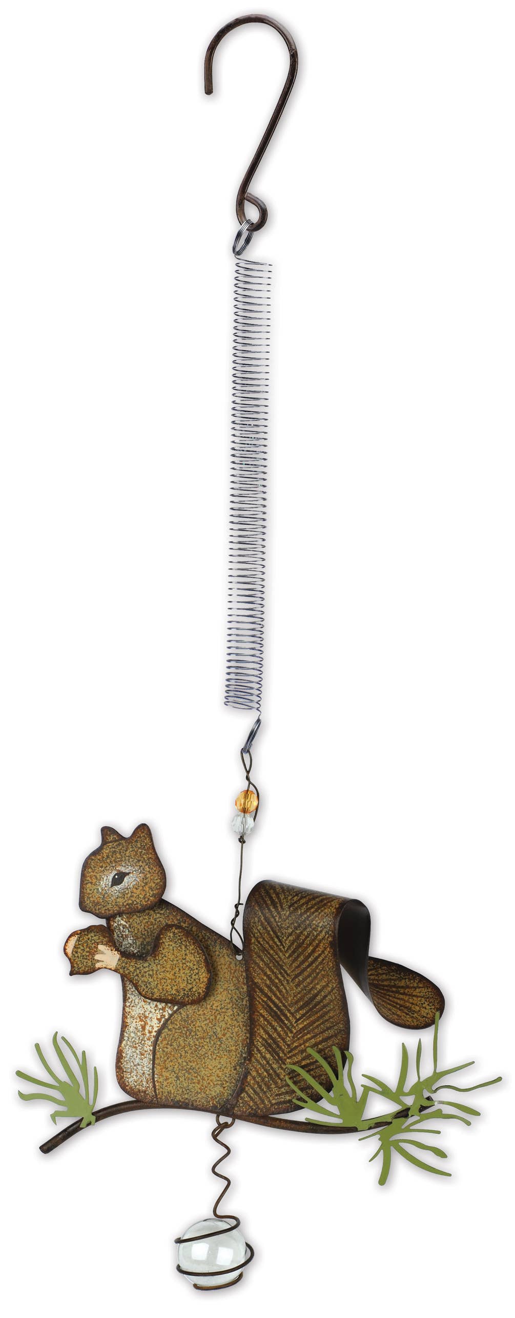 Squirrel Bouncy
