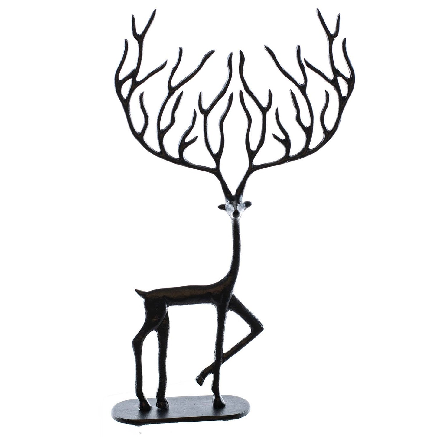 Deer Home Decor Sm