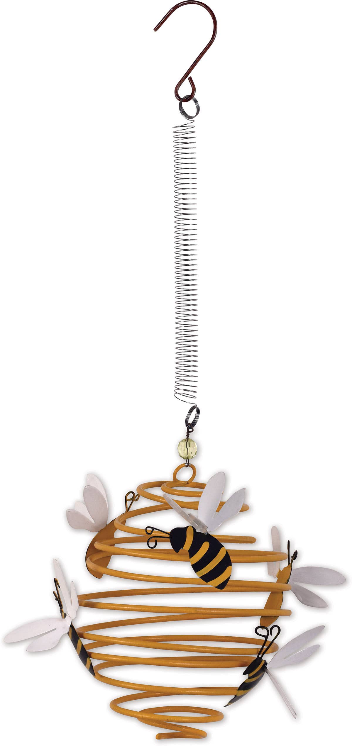 Beehive Bouncy 6"
