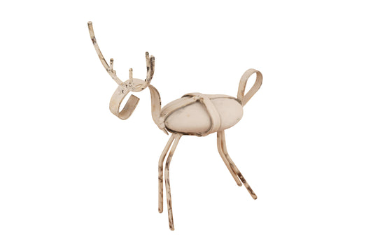 Rocky The Reindeer™-Christmas Decor-Two Colors-Small