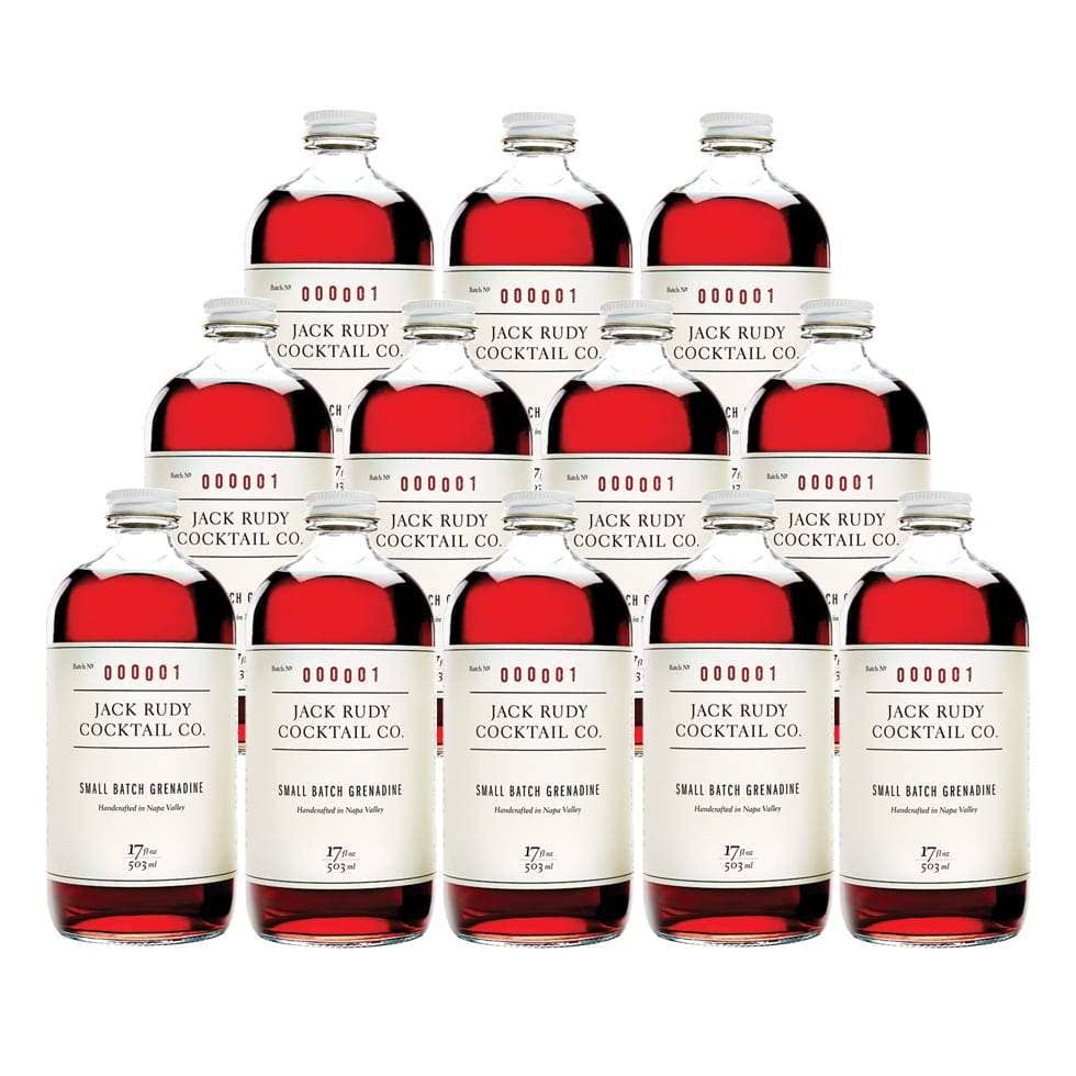 Grenadine - 16 oz