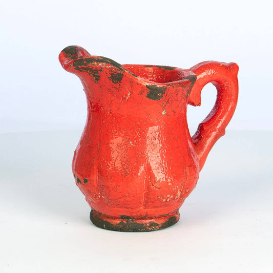 RD CERAMIC PITCHER