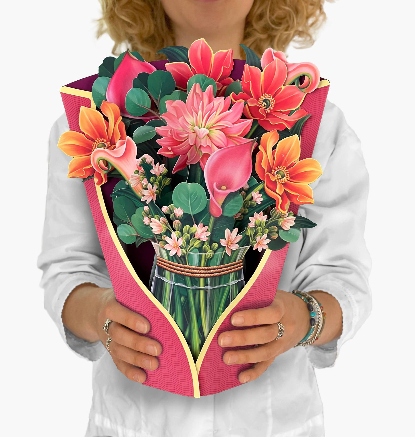 Dear Dahlia