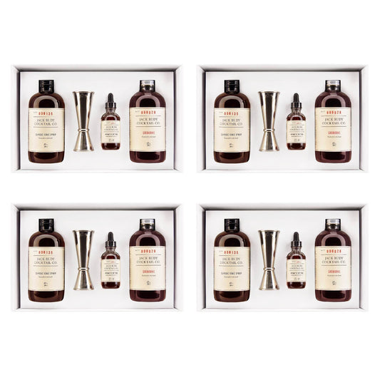 Jack Pack - 4-pack