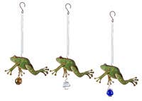 Frog Bouncy