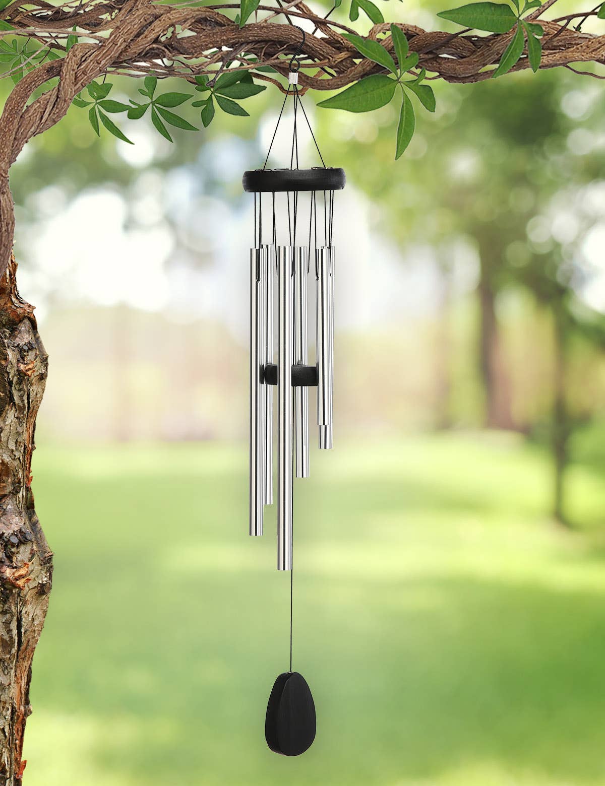 Tranquility Chime 25"