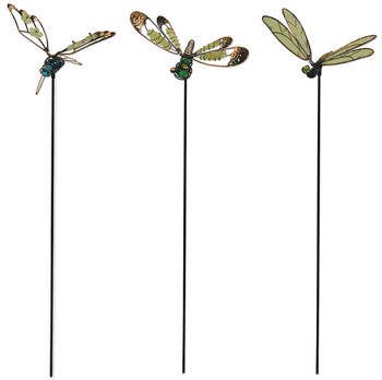 Dragonfly Glow In The Dark Picks