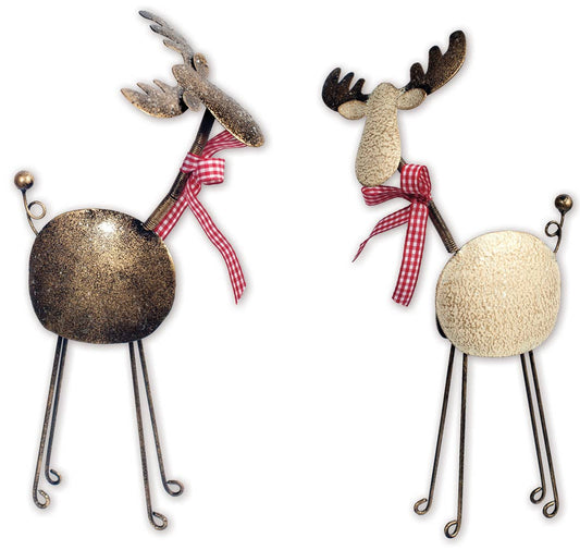 Moose Table Top