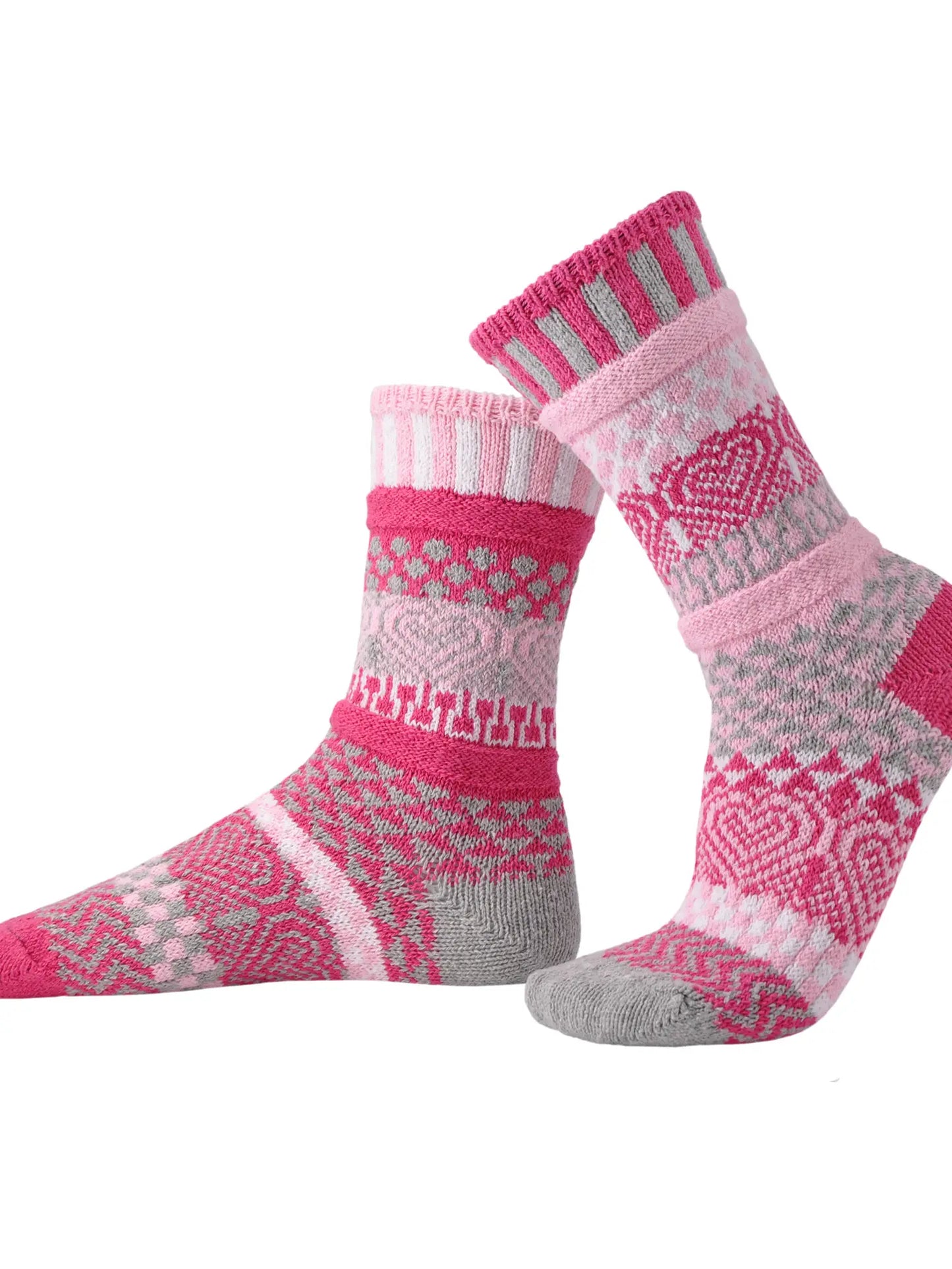 Cupid Adult Socks