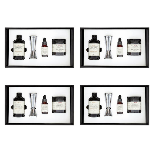 Old Fashioned Kit - 4-pack