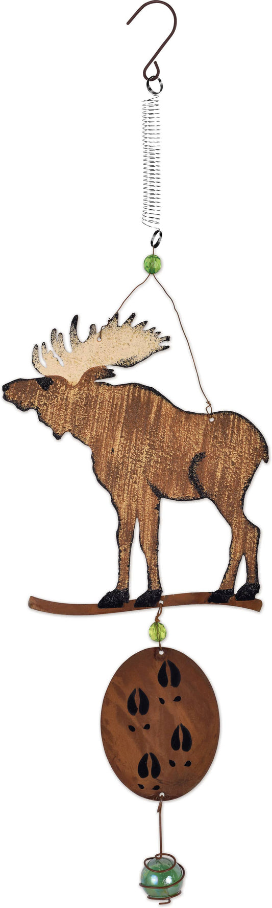 Moose Bouncy