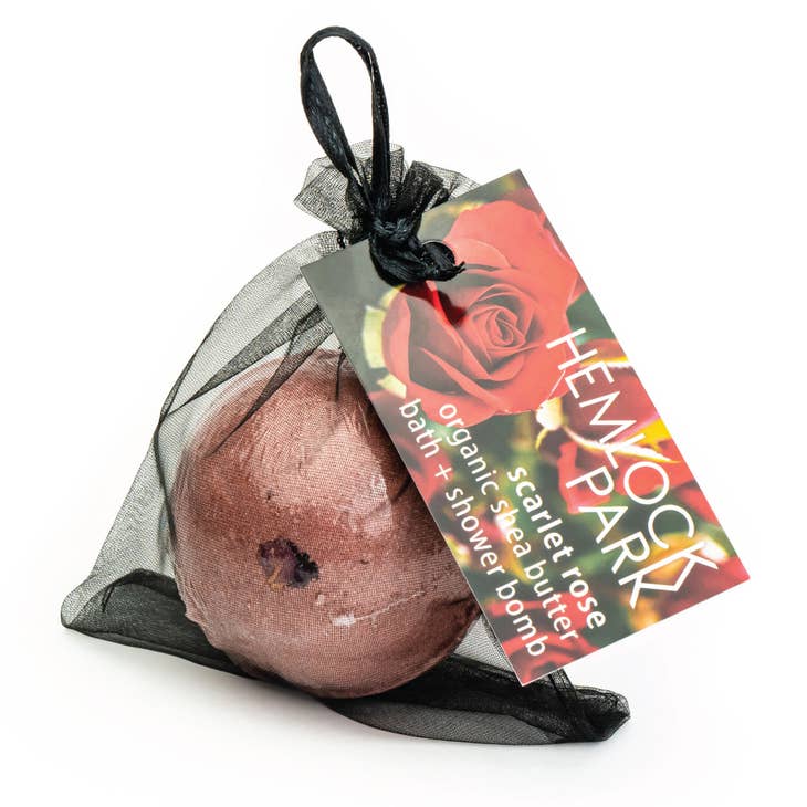 Bath + Shower Bomb