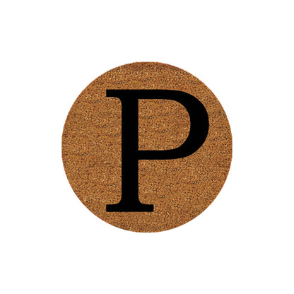 24" x 36" Rubber Doormat Interchangeable Insert: 160012436