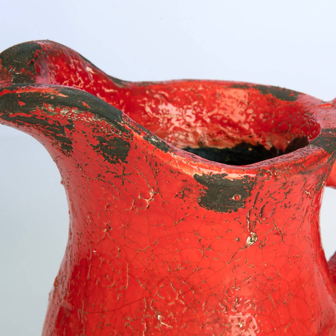 RD CERAMIC PITCHER