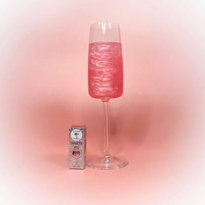 Shimmer Powder (4g) 20+ Servings: Pink