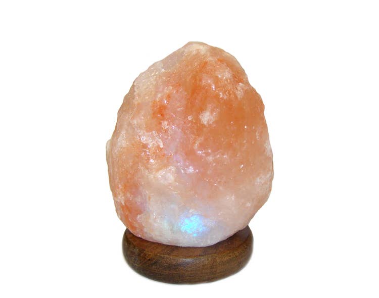 USB Small Himalayan Salt Lamp