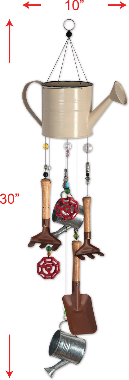 Gardening Time Chime