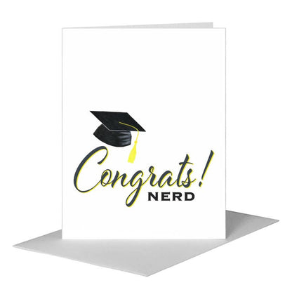 Tassel, Greeting Card (8423XB): A2 Card