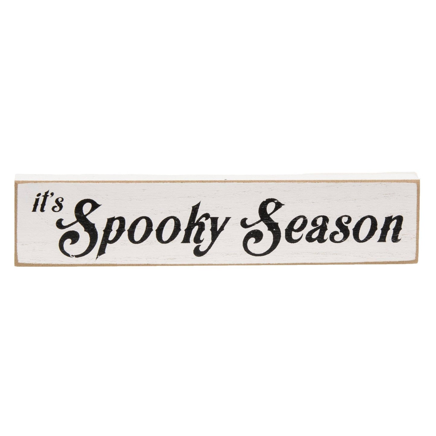3/Set, It's Spooky Season Blocks