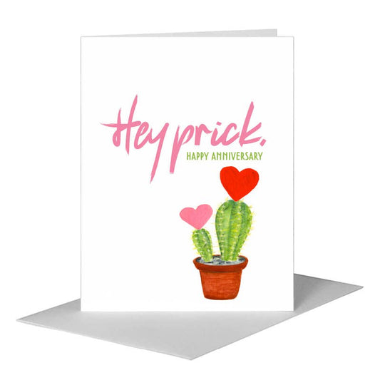 Torch Cactus, Greeting Card (8624DA): A2 Card