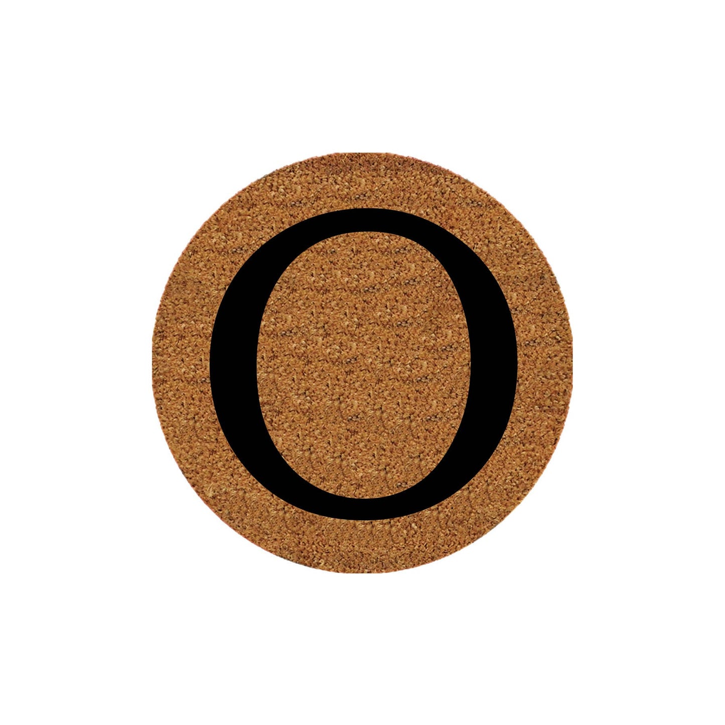 24" x 36" Rubber Doormat Interchangeable Insert: 160012436
