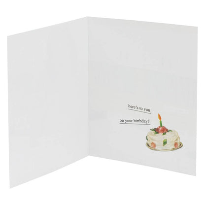 Birthday Card Kitchen Anne Taintor