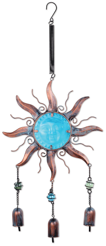 Zen Sun Bouncy