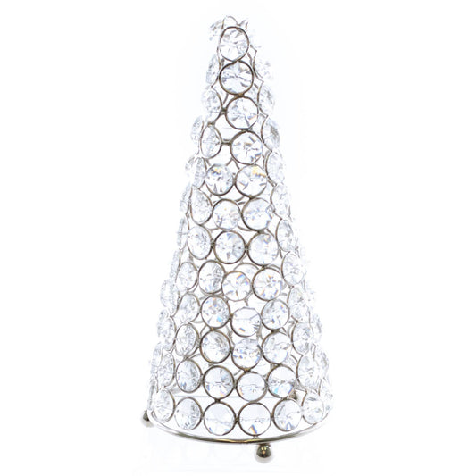 Tree w/Crystals