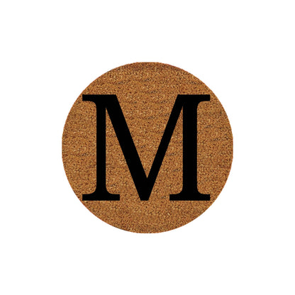 24" x 36" Rubber Doormat Interchangeable Insert: 160012436