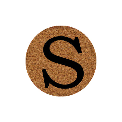 24" x 36" Rubber Doormat Interchangeable Insert: 160012436