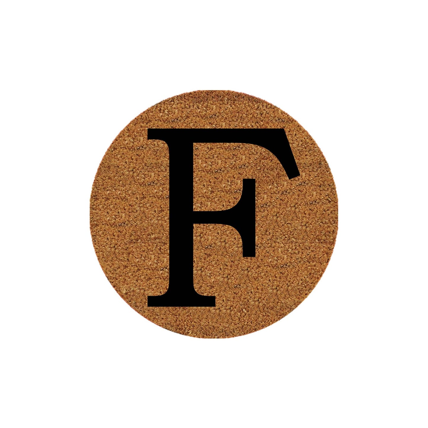 24" x 36" Rubber Doormat Interchangeable Insert: 160012436