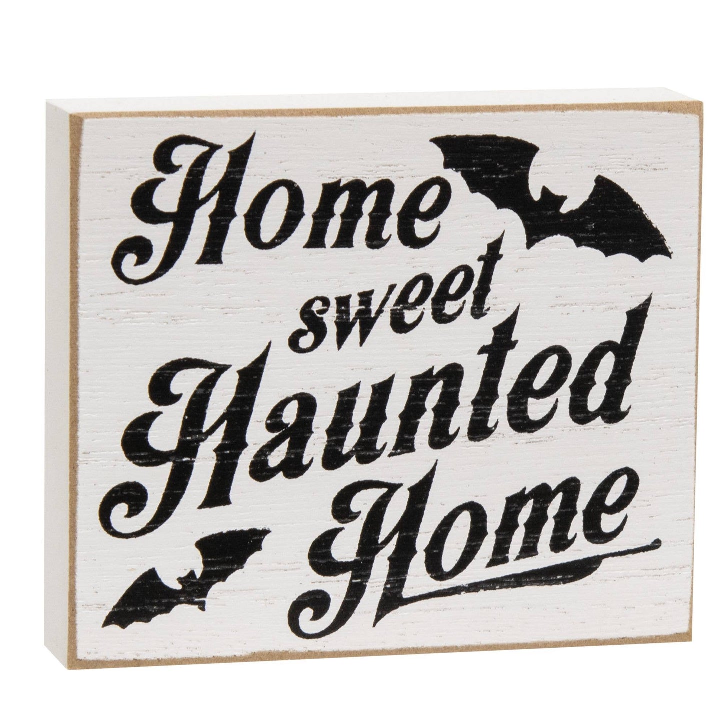 3/Set, It's Spooky Season Blocks