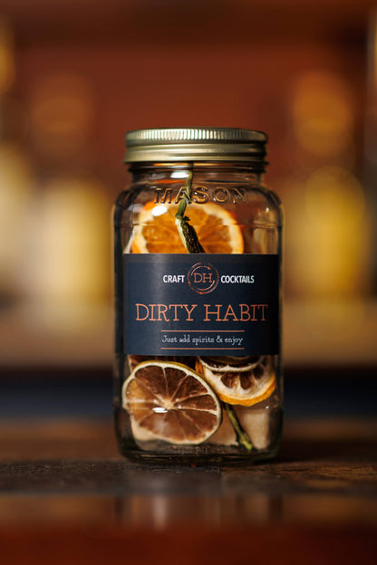 Down & Dirty Mule