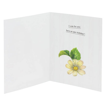 Birthday Card Example Anne Taintor