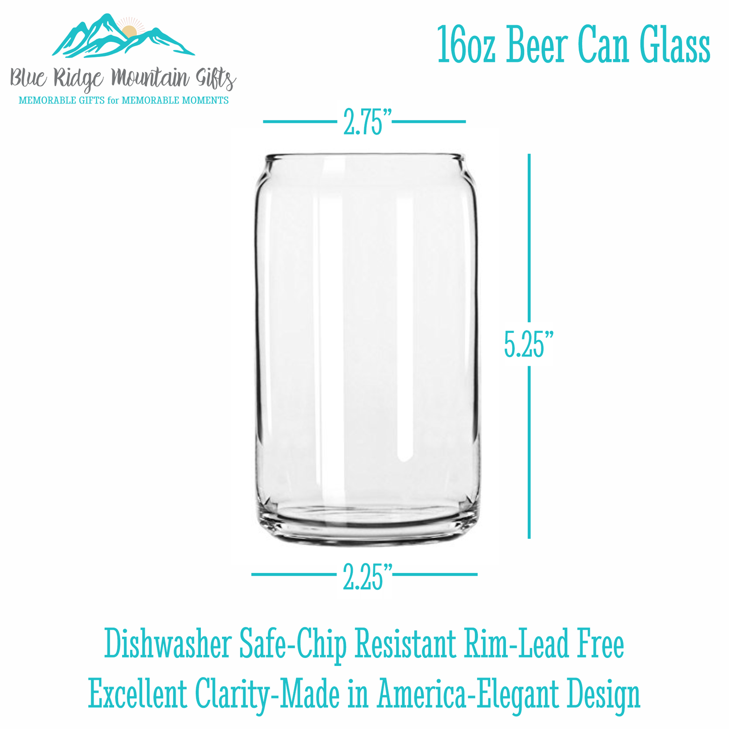 Clinton Map -Rocks Glass