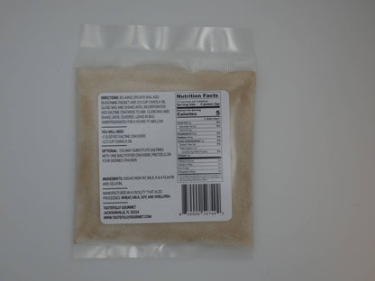 Maple Praline Cracker Seasoning Mix